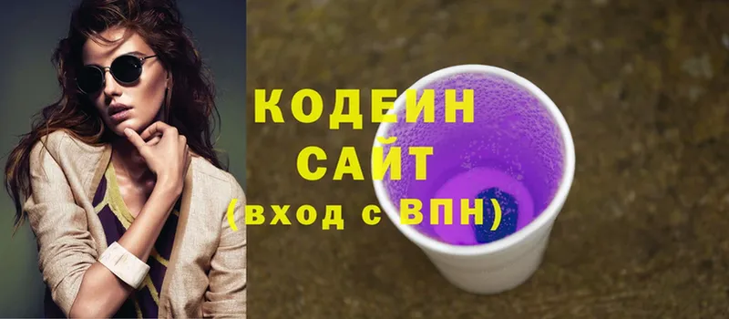 закладки  Елизово  Кодеин Purple Drank 